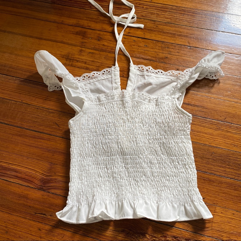 Shein top